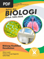 Biologi KS X 1