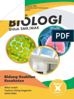 Biologi KS X 1