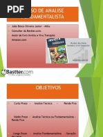 Apostila Curso Mille Curitiba 2016