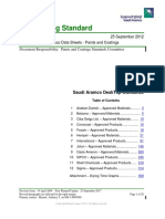 Pipe's Wall Thickness