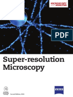 Super Resolution Micros