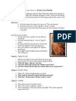 Sinteza-sistemul Osos Si Articulatiile