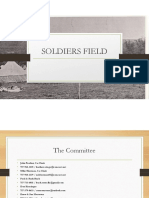 Soldier's Field by Pennsylvania Chautauqua
