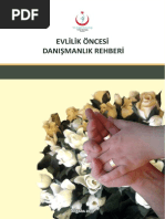 Evlilik Öncesi Danismanlik Rehberi