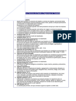 Dicionário de Termos Técnicos - Saúde e Seg Do Trabalho