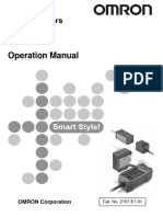 ZX Operation Manual (Draft Version) Z157-E1-1 PDF