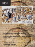 A Maçonaria, De Operativa a Especulativa_apr