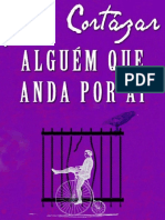 Alguém que anda por aí   