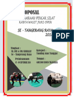 Proposal Kabta Wasit Juri-1 PDF