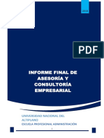 Trabajo Final de Asesoria