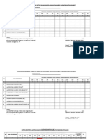 Monitoring Laporan PKM YanKes 2017