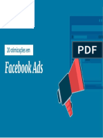 20 Otimizações Em Facebook Ads