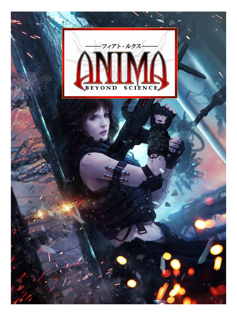 In-Depth Look Into Anima Rewards Increase From April 12Th – RAZMXA