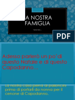 La Nostra Famiglia