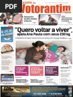 Gazeta de Votorantim, edição n° 277