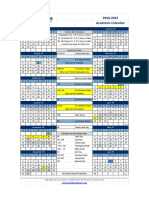 2018-19-academic-calendar