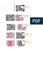 X TEI 1 PCB