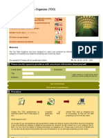 2009 German Tax Organizer Siemens Version