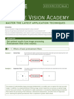 Machine Vision Academy Advanced Vol 8