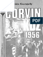 Pongrátz Gergely - Corvin Köz 1956 PDF