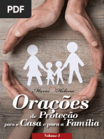 Oracoes Proteccao Familia