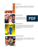 Derechos infantiles