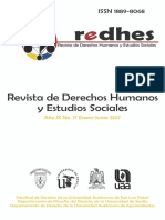 "Eran Cuatro Seres Humanos, No Eran Cuatro Animalitos": La Desaparición Forzada, Caminos Desde El Insulto Moral Hacia El Juicio Reflexionante