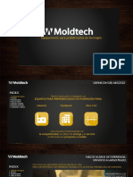 PRESENTACION MOLDTECH