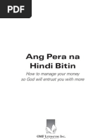 Download Pera Na Di Bitin by Ardy Roberto by Omf Literature SN38459066 doc pdf