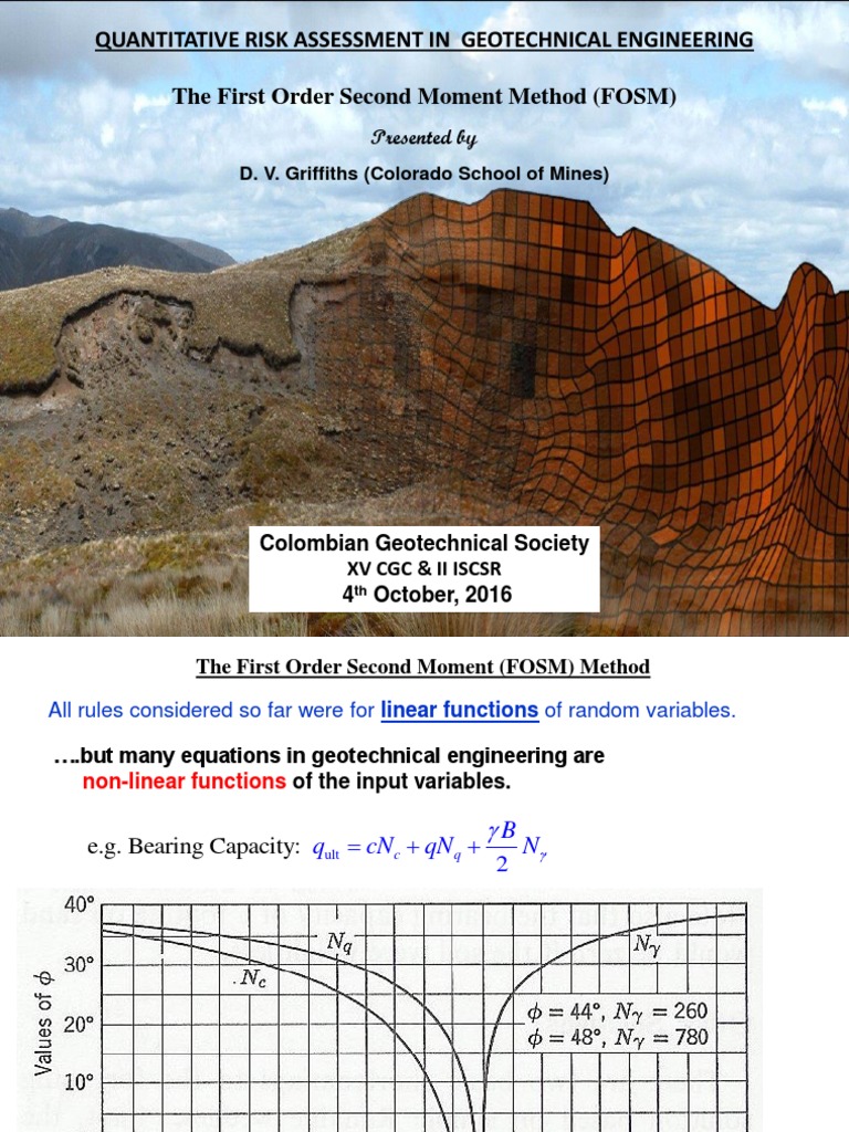 05 Fosm PDF | PDF