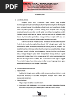 Contoh Proposal Kicau Burung