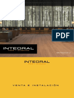 Integral Catalogue Web