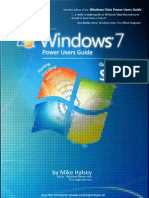 Guide to Windows 7 Power Search