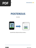 Download Posterous Para Tontos by InformativosNet SN38459400 doc pdf