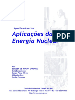 Aplicaçoes Da Energia Nuclear