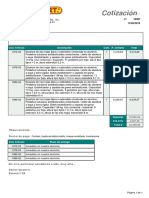 Escaleras Escanort PDF