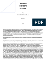 AlvinBoydKuhn ThroughScienceToReligion PDF