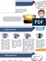 KB 1.2 Materi Energi Dan Gelombang New