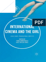 International Cinema and The Girl: Local Issues, Transnational Contexts