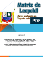 Expocion de La Matris de Leopol
