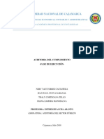 EJECUCIÓN DE AUDITORÍA DE CUMPLIMIENTO (Autoguardado)