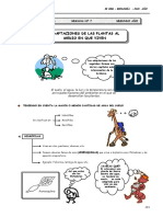 II BIM - BIOLOG - 2do. Año - Guía 7 - Adaptac. de las Planta.doc