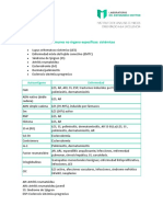 27 Enfermedades Autoinmunes No Organo Especificas PDF