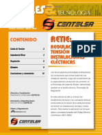 Centelsa - Regulación de Tensión.pdf