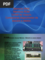 Download Memoria RAM si ROM by belghin2 SN38460498 doc pdf