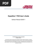 Expedition PCB User's Guide PDF