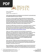 OPSEC Clearance Release FINAL 12 Aug 15