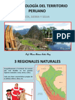 Geomorfologia Del Territorio P