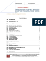 Estudio Topográfico