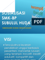 SMK-BP SUBULUL HUDA